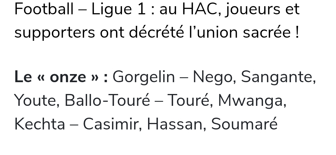 D'après le PN
